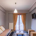 Aparthotel Xenonas Drimos