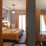 Aparthotel Xenonas Drimos 3*