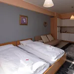 Aparthotel Xenonas Drimos Karpenisi