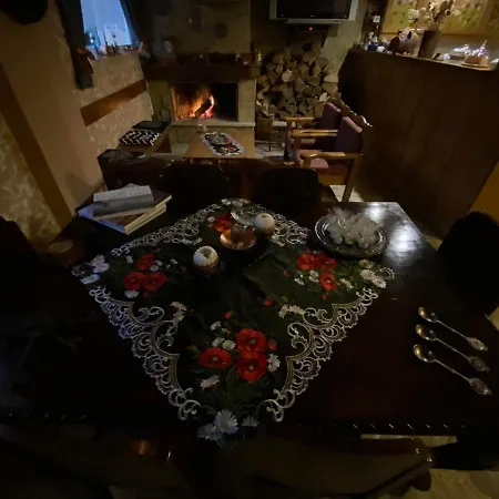 Xenonas Drimos 아파트호텔