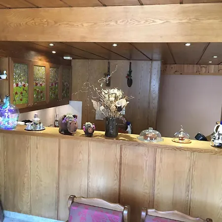 Xenonas Drimos Hotel apartamentowy 3*