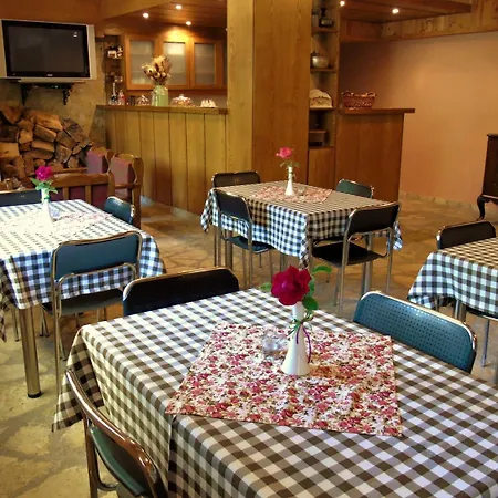 Xenonas Drimos 아파트호텔 3*