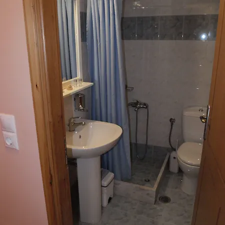 Xenonas Drimos Appart hôtel 3*