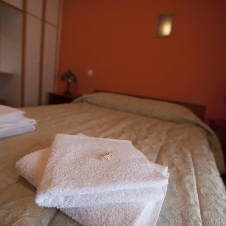 Appart hôtel Xenonas Drimos 3*