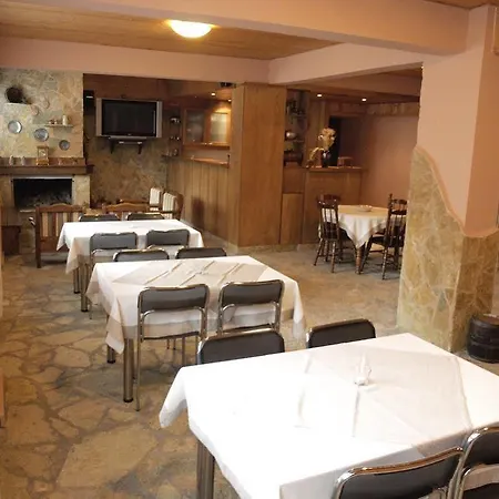 Xenonas Drimos Appart hôtel 3*