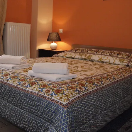 Hotel apartamentowy Xenonas Drimos 3*